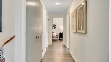 Apartemen | 2 kamar tidur