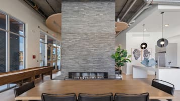 Apartemen | 2 kamar tidur