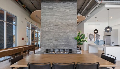 Desert at Paperbox in Salt Lake City