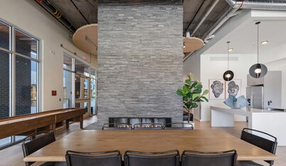 Desert at Paperbox in Salt Lake City