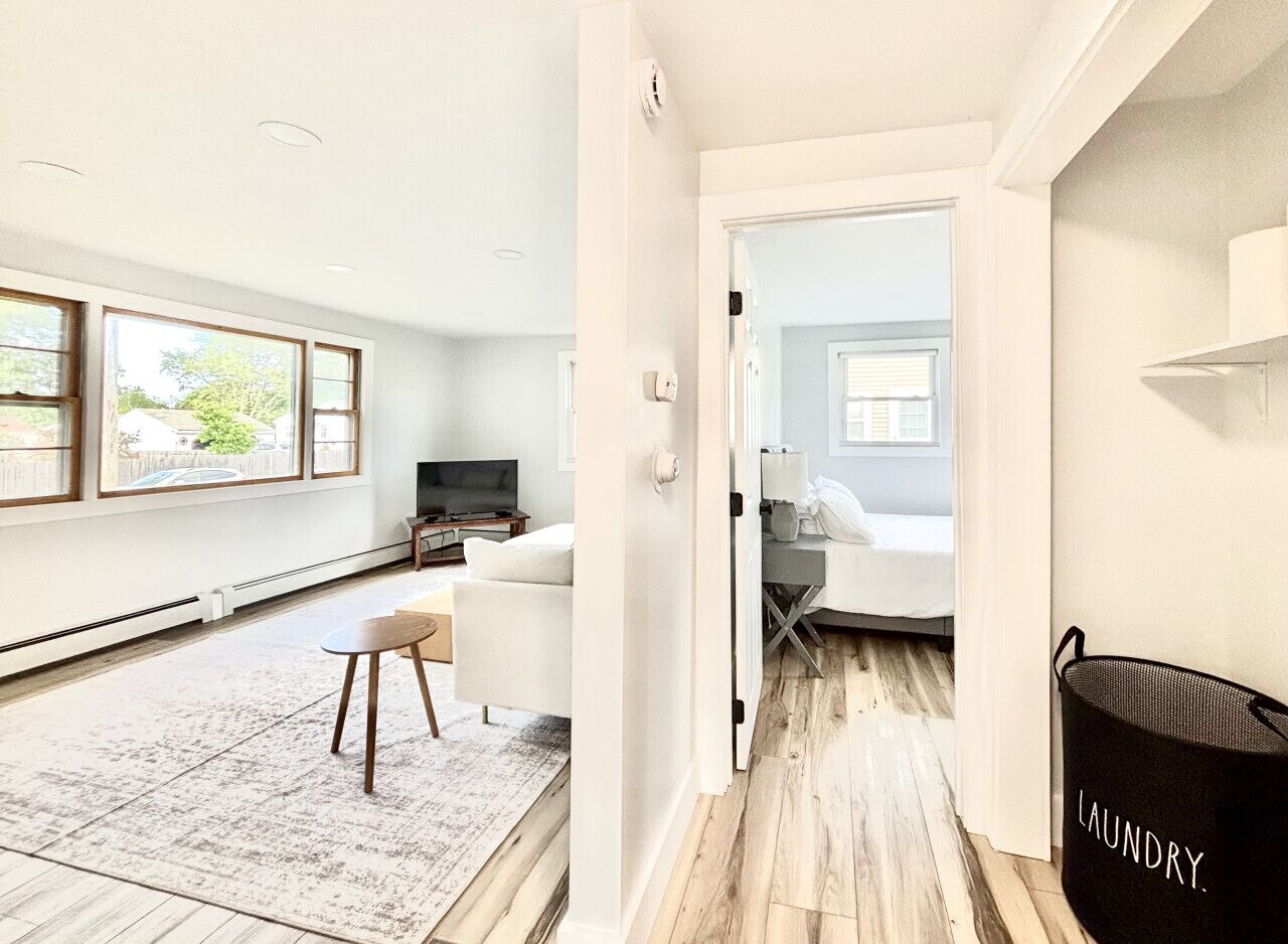 3 soveværelser, gratis Wi-Fi, sengetøj