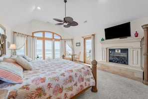 7 Schlafzimmer, Schreibtisch, BĂŒgeleisen/BĂŒgelbrett, kostenloses WLAN
