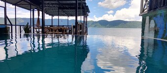 Hostal y Restaurante Tiki Island