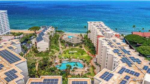 Ka'anapali Shores 160
