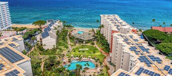Ka'anapali Shores 160