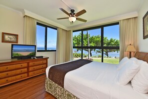 Condo, 2 Bedrooms, Lanai, Ocean View
