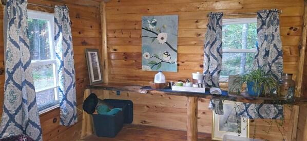 Intérieur