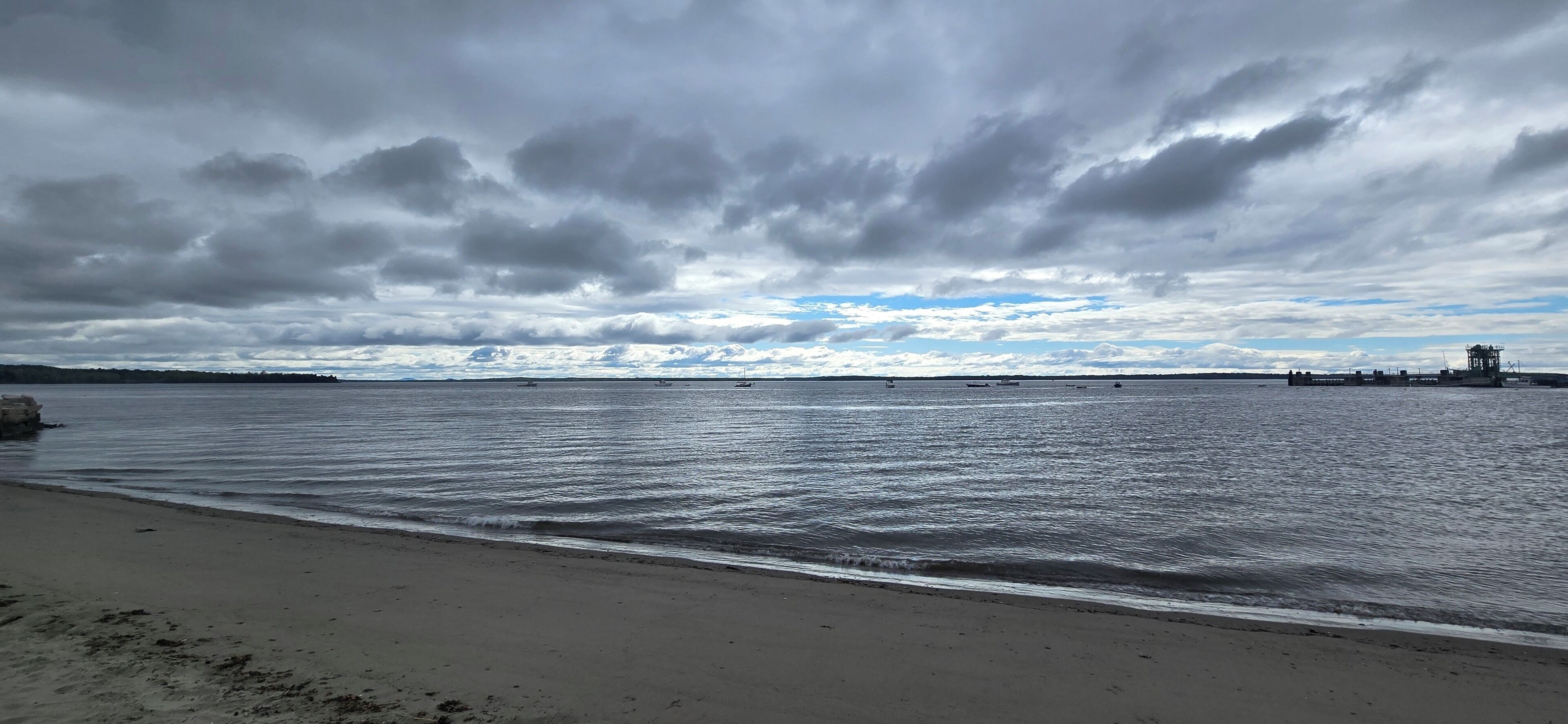 Strand