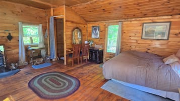 1 Schlafzimmer, Bettwäsche