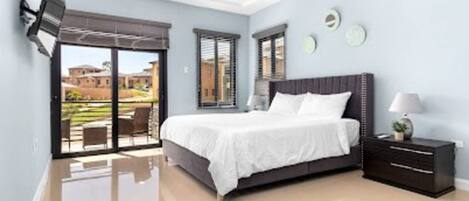 Huis | 3 slaapkamers