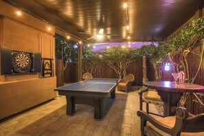 Spielezimmer