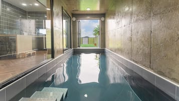 Quarto básico, 1 quarto (Villa 2 (Private / Pool Villa / Pet)) | 1 quarto, Wi-Fi de cortesia