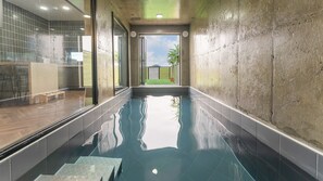베이직룸, 침실 1개 (Villa 2 (Private / Pool Villa / Pet)) | 1 개의 침실, 무료 WiFi