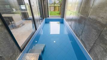 Basic-Zimmer, 1 Schlafzimmer (Villa 8 (Private / Pool Villa / Pet))