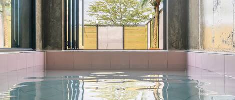 Phòng cơ bản, 1 phòng ngủ (Villa 6 (Private / Pool Villa / Pet)) | 1 phòng ngủ, truy cập Internet không dây miễn phí