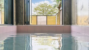 Basic Room, 1 Bedroom (Villa 6 (Private / Pool Villa / Pet)) | 1 bedroom, free WiFi - Taean Aloha Oe Pet Pool Villa (Taean)