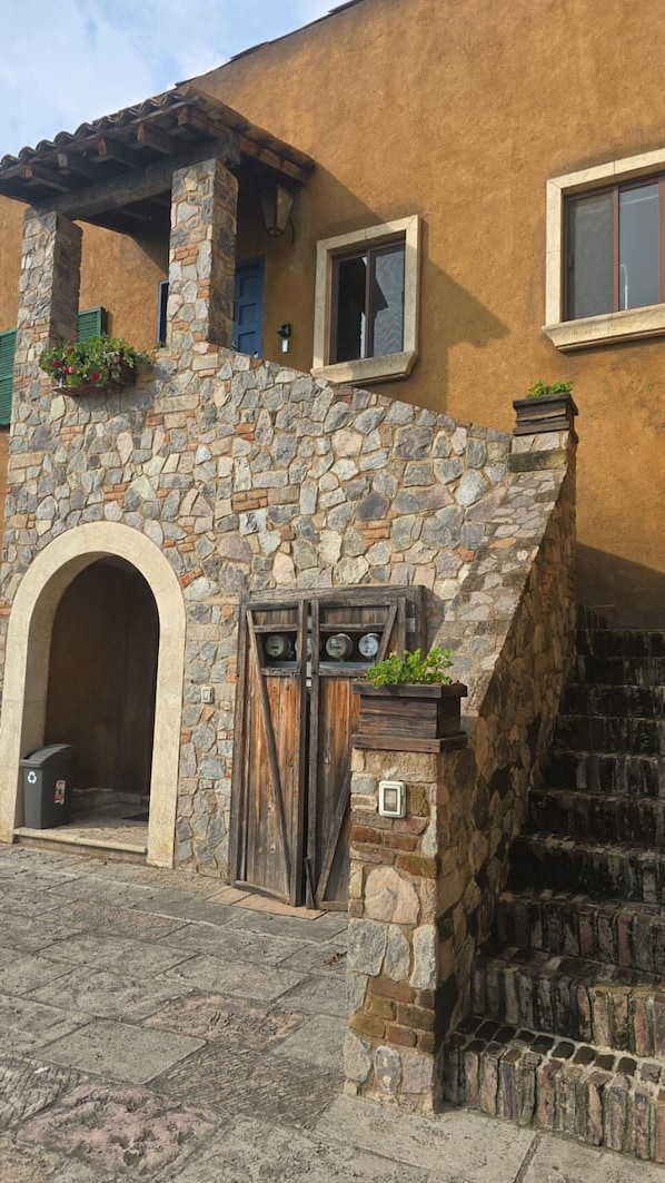 Departamento Premium | Exterior