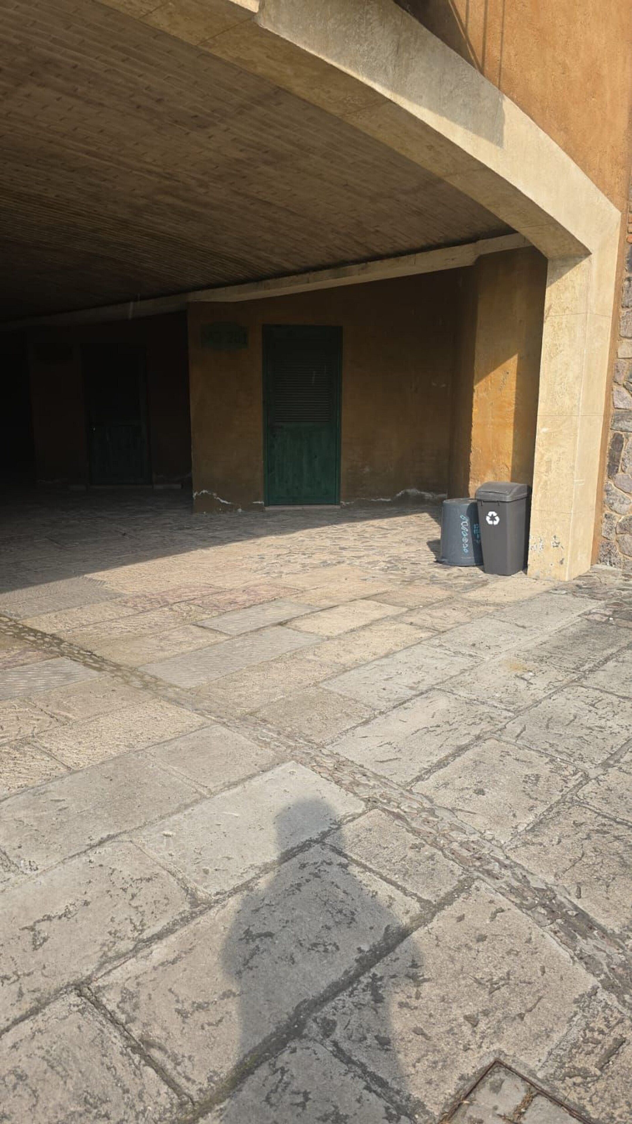 Departamento Premium | Detalle exterior