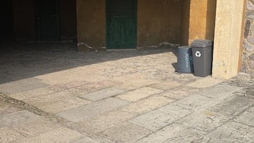 Departamento Premium | Detalle exterior