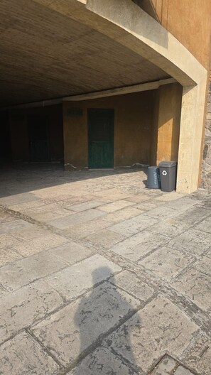 尊榮公寓 | 外觀細部