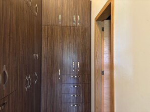 尊榮公寓 | 住宿內部