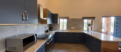 Premium Apartment | Private kitchen