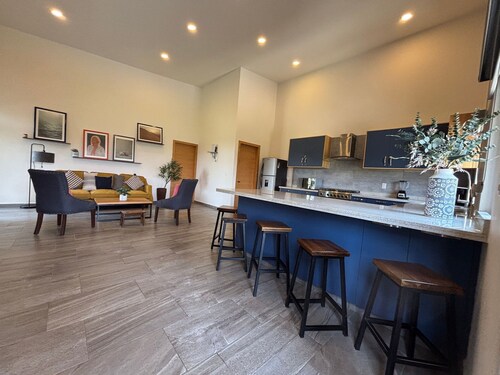 Departamento Casa Flores