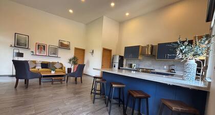 Departamento Casa Flores