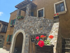 Premium appartement | Exterieur