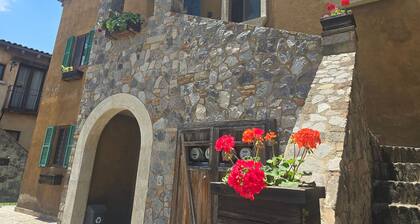 Departamento Casa Flores