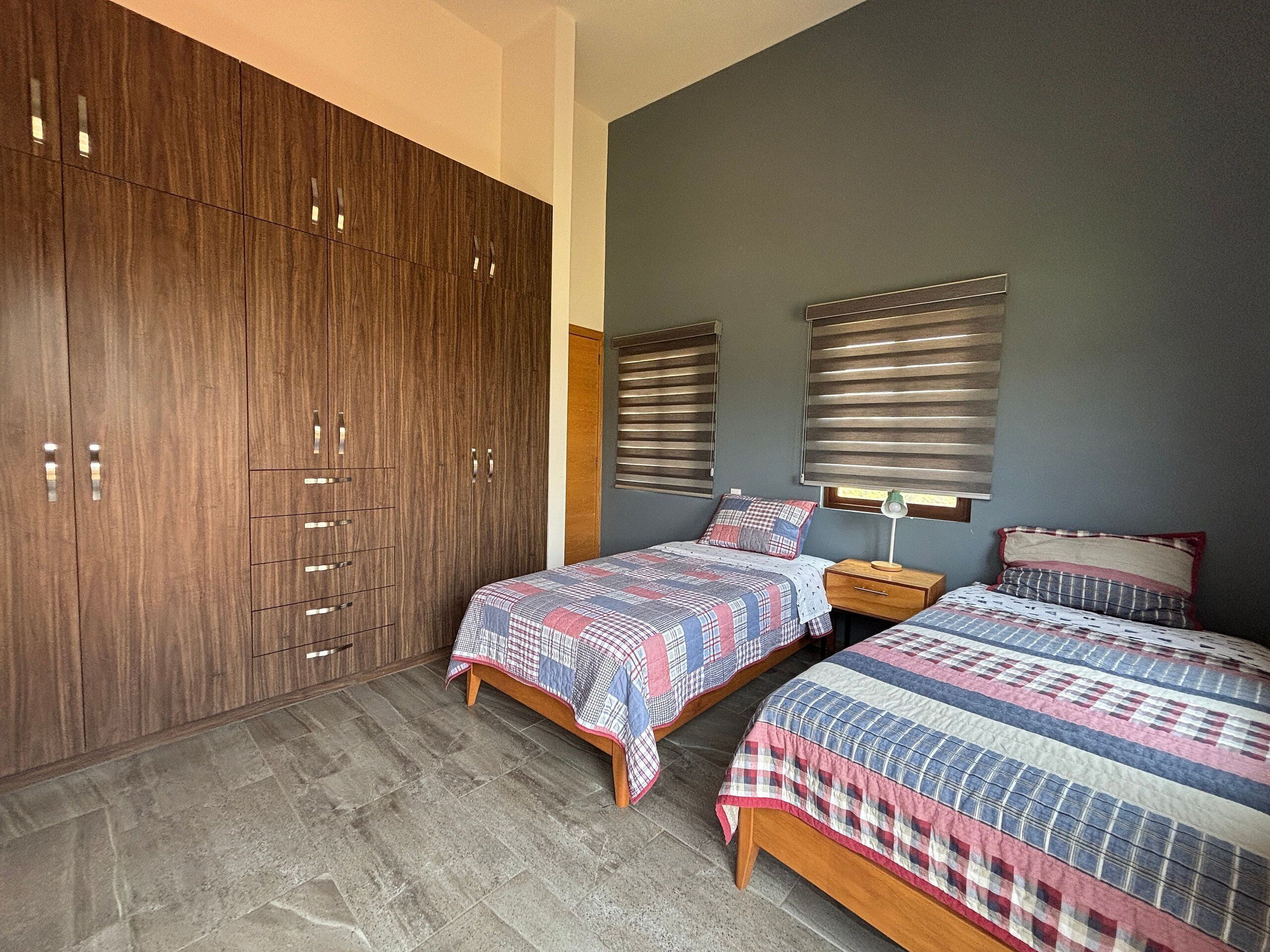 Departamento Premium | Cortinas blackout, tabla de planchar con plancha y wifi gratis 