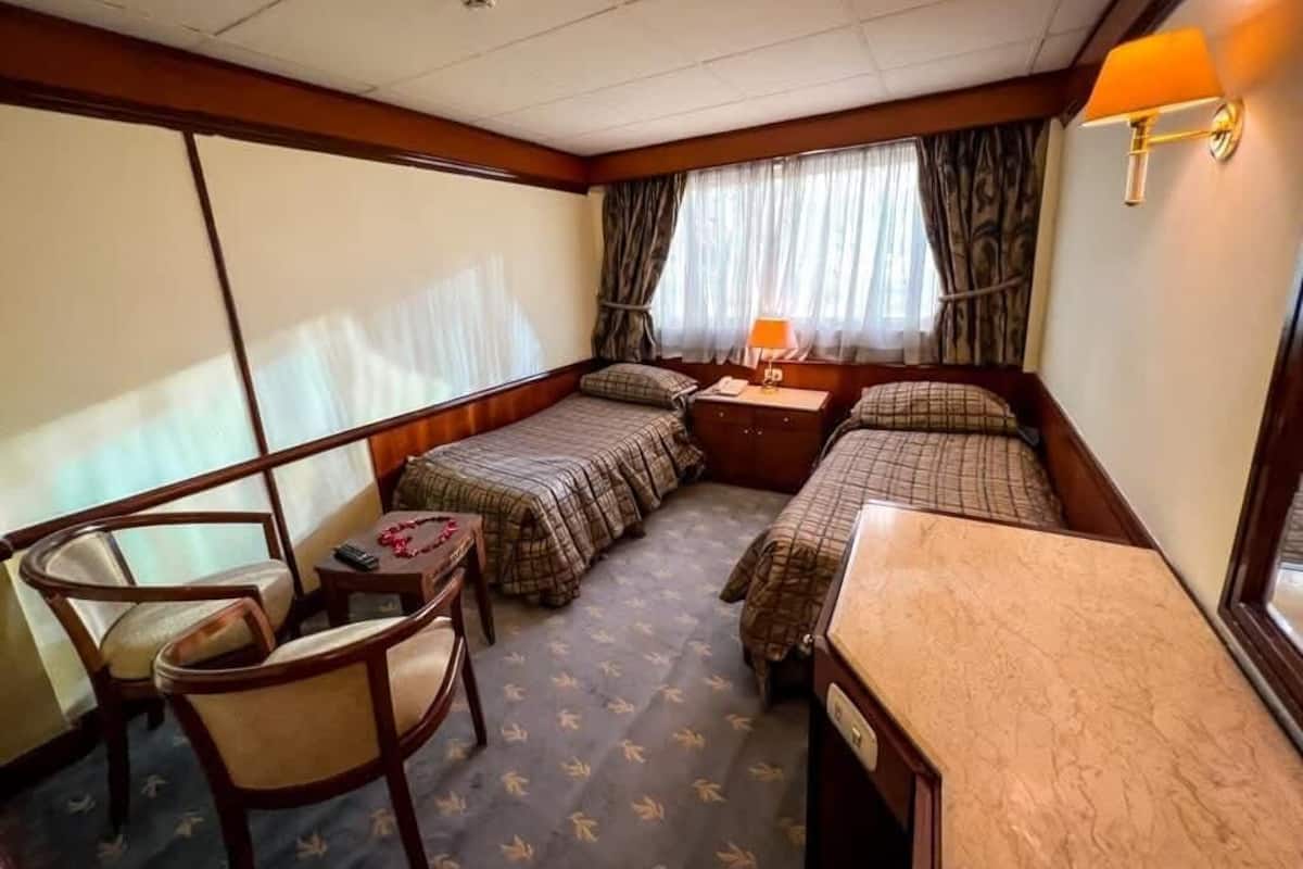 In-room safe, desk, laptop workspace, blackout curtains
