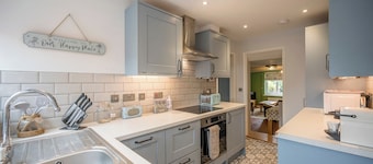 1 Lavender Cottages, Knodishall
