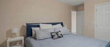 3 Schlafzimmer, Bügeleisen/Bügelbrett, kostenloses WLAN