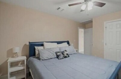 The Gold House: Luxury Home Near Midtown, USM, Zoo