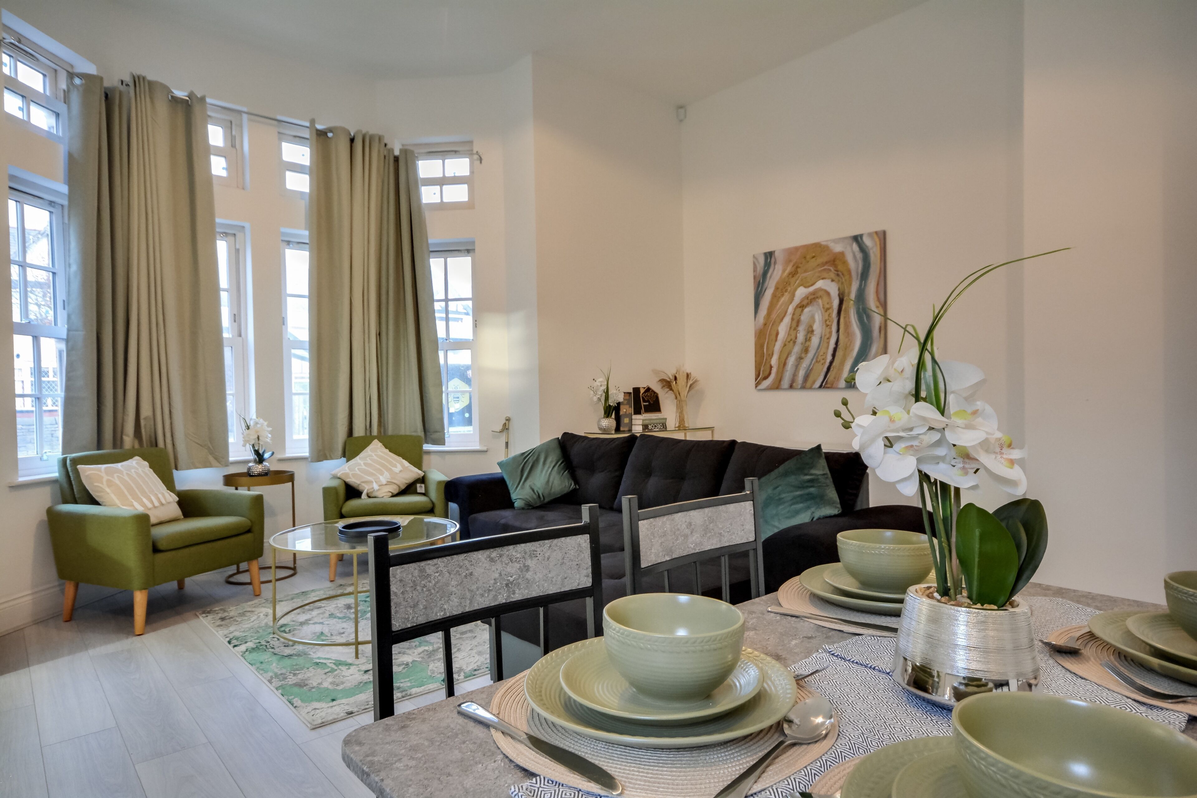 Appartement | Intérieur