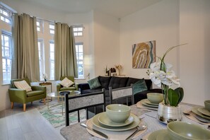 Appartement | Intérieur