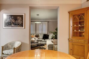 Interior - Vila Negoiu - timeless elegance for 12 (Sinaia)