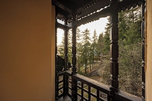 Property grounds - Vila Negoiu - timeless elegance for 12 (Sinaia)