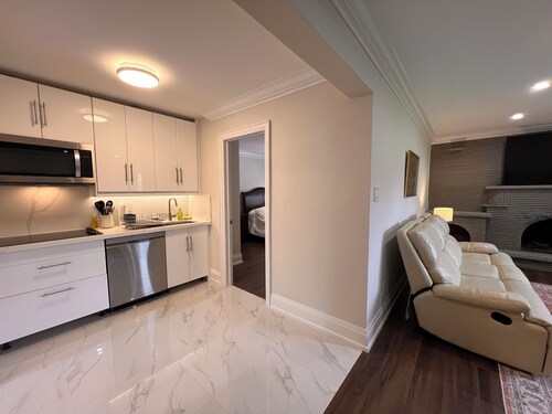  2 Bedroom 1 Parking Ground Floor Unit