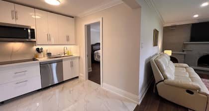 2 Bedroom 1 Parking Ground Floor Unit