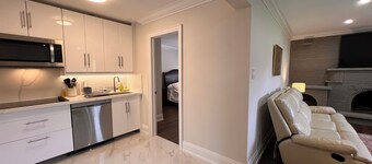 2 Bedroom 1 Parking Ground Floor Unit