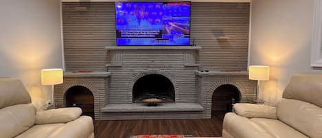 Smart TV