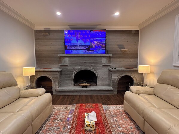 Smart-tv