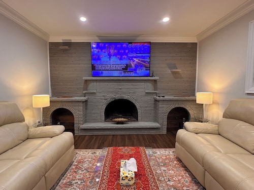  2 Bedroom 1 Parking Ground Floor Unit