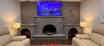  2 Bedroom 1 Parking Ground Floor Unit