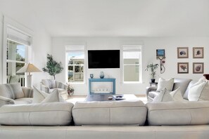 TV