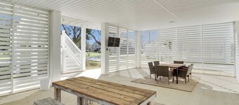 Stylish Family Stay | 3BR/3BA, Balcony and BBQ