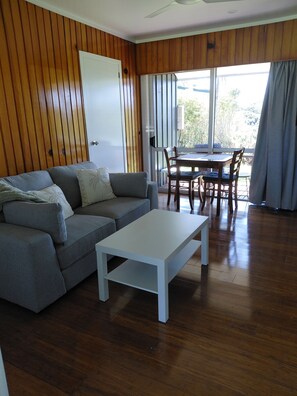 Standard Apartment | Living area