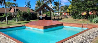 Norfolk Island Town Holiday Apartments